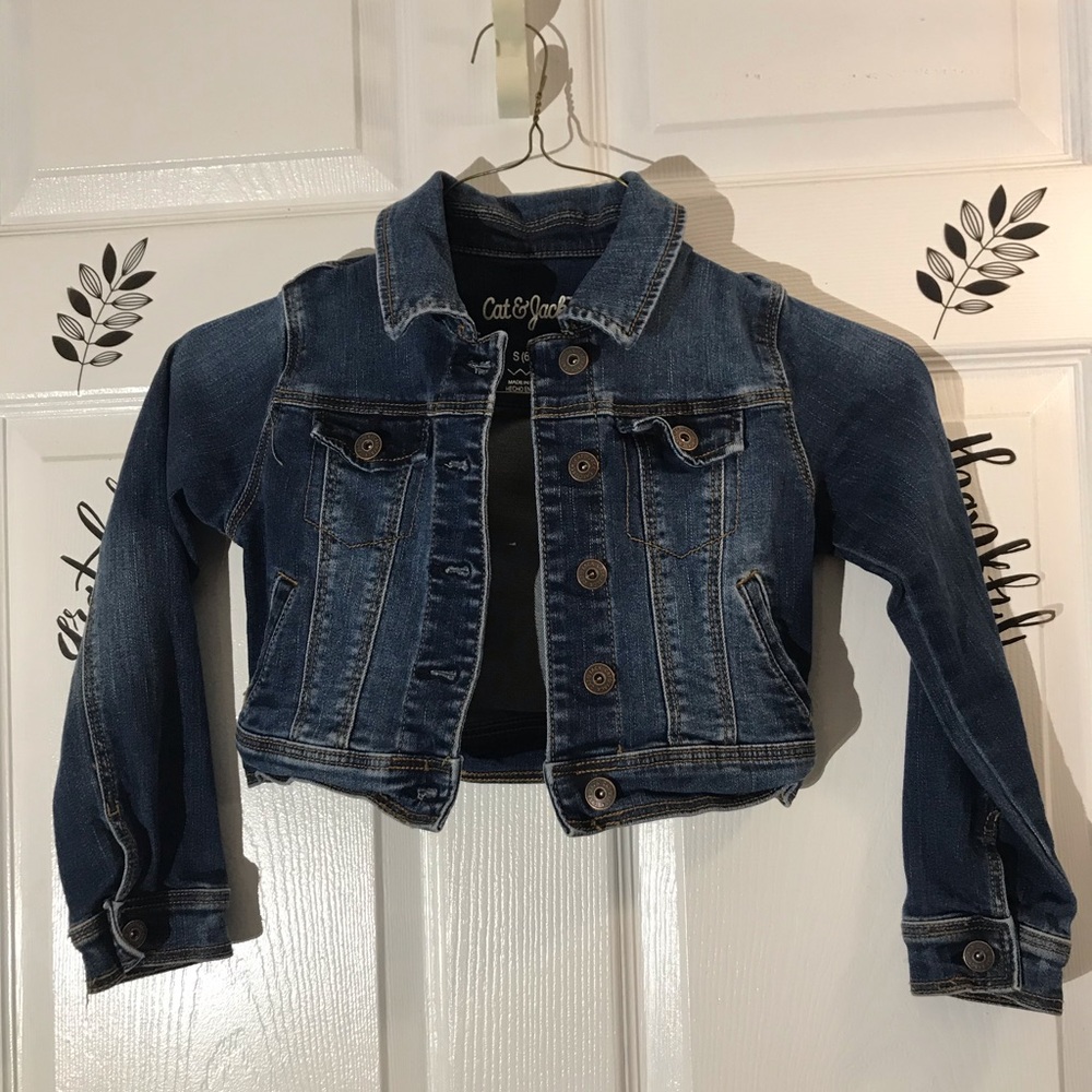 Jacket 6/6X